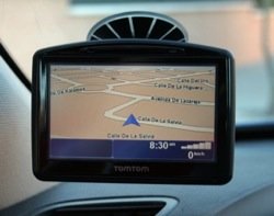 Tech Data incluye en su catálogo de productos para el canal los sistemas de navegación GPS de la firma TomTom